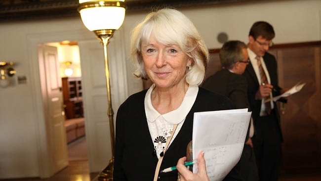 Interpelace na ministra financí ve věci budovy Finančního úřadu v Havlíčkově Brodě