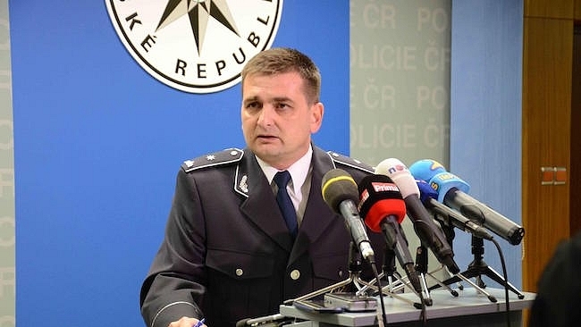 Vyjádření k současné situaci u policie.