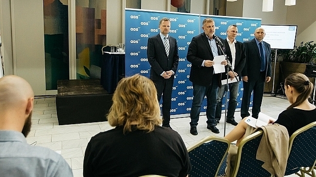 Naše vize pro zdravotnictví v Libereckém kraji? Fakultní nemocnice a lékařská fakulta.