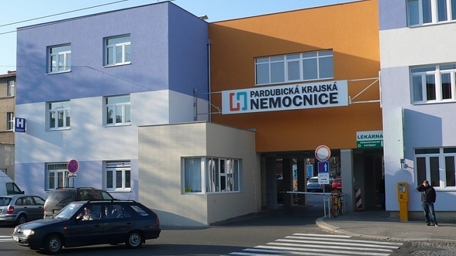 O vizi nové pardubické nemocnice bez emocí