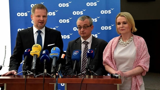 ODS: Bezvízový styk s Tureckem ohrozí občany ČR