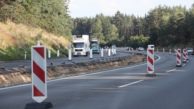 Novela zákona EIA zastavila sto silničních staveb