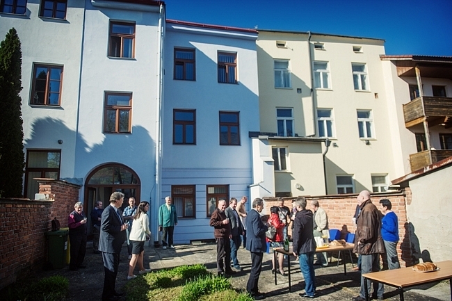K 25 letům ODS: Vědět, co je důležité a správné