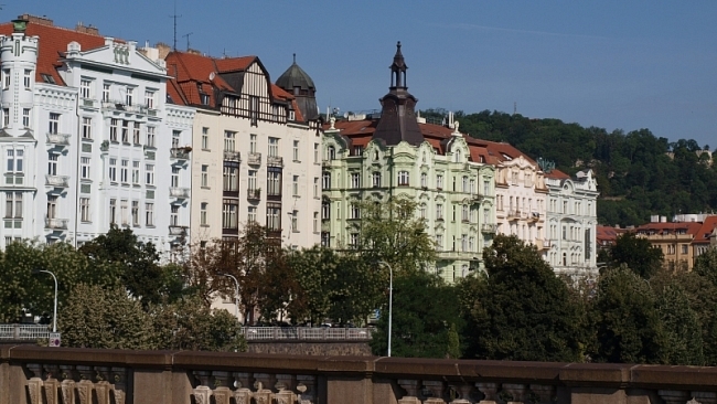 Oblastní rada podporuje jednání klubu zastupitelů při městské části Praha 5