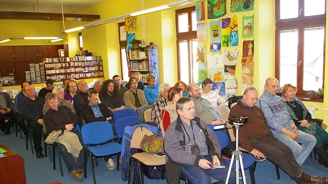 Diskuse o politice, médiích a migraci se týkala i prezidentské volby