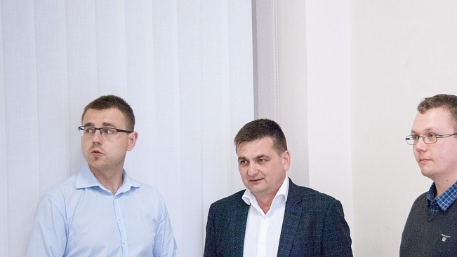 I lidé v seniorském věku zůstávají věrni Občanské demokratické straně
