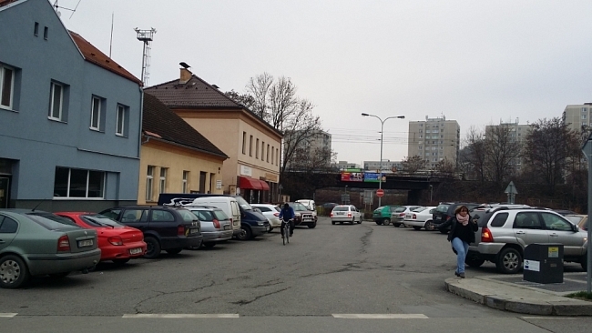 Centrum Radotína bude lepším místem pro život