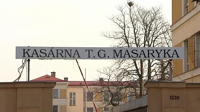 Získat celá Masarykova kasárna? Ano!