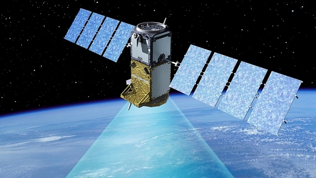 Galileo čeká ostrý start, první družice míří na orbit