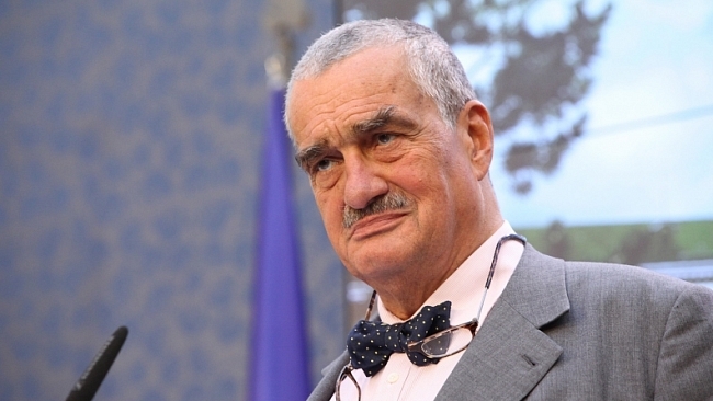 Karel Schwarzenberg: Nakročme znovu do plodné spolupráce