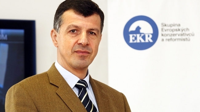 Komu bude sloužit nový evropský infrastrukturální fond?