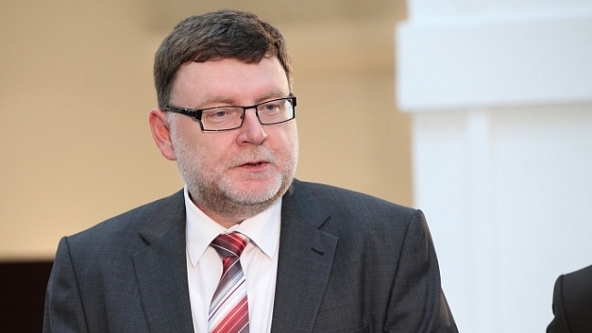 Stanovisko ke včerejšímu hlasování o návrhu daňové reformy