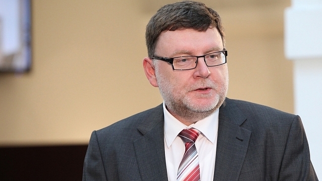 Vyjádření předsedy poslaneckého klubu ODS k odchodu Michala Doktora