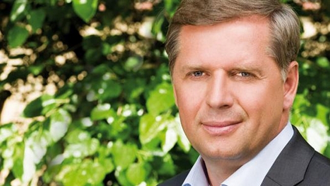 Unie chce, abychom nechali pole ležet ladem
