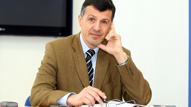 Rámcový program Evropského společenství pro atomovou energii pro výzkum a odbornou přípravu v oblasti jaderné energie