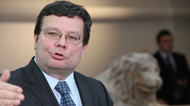 Armáda se nesmí stát formálním ornamentem státu