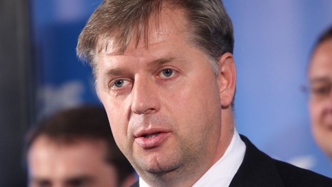 Michal Doktor nebo Martin Kuba?