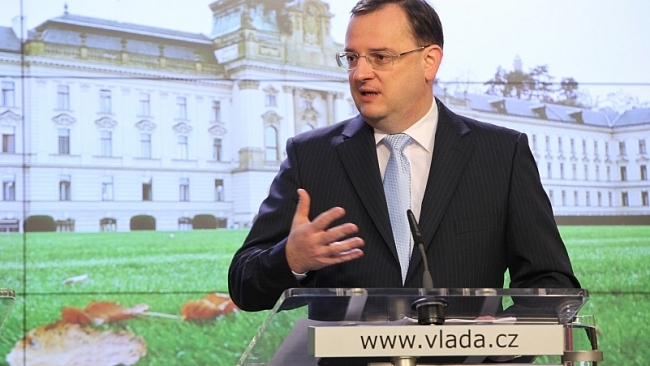 Dobrá zpráva, žádná zpráva