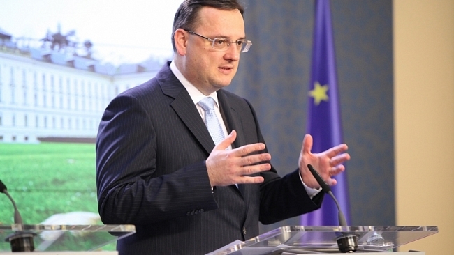 V boji proti korupci jsme už mnohem dál než předchozí vlády
