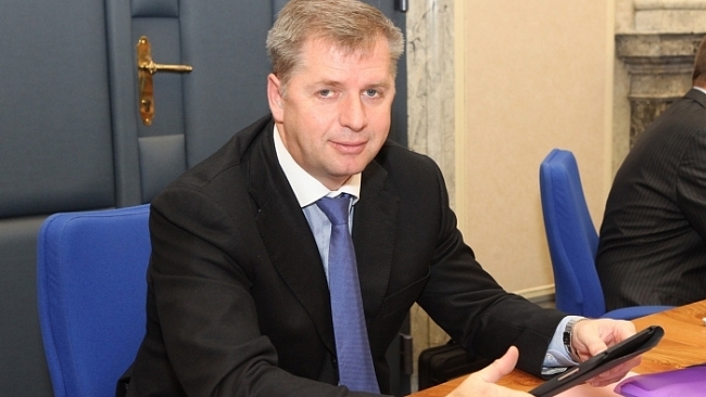 EU chce zdražit jídlo. Budu vás tvrdě bránit