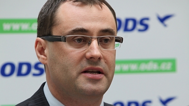 Tiskové prohlášení ke schůzce v Obecním domě v Praze