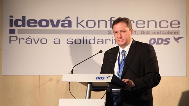 Ideová konference Právo a solidarita