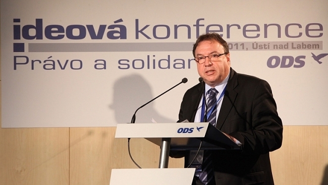 Ideová konference Právo a solidarita