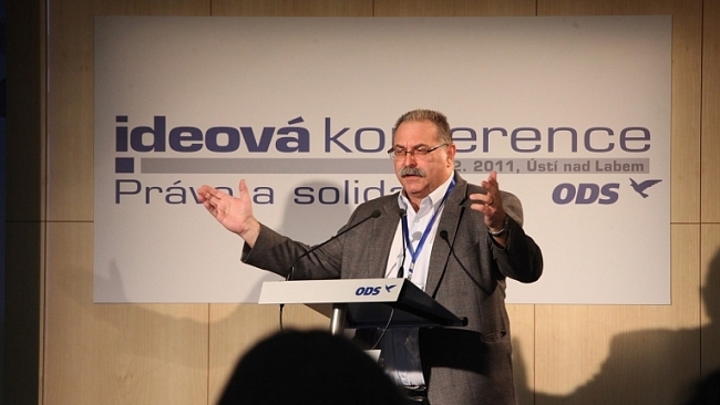 Ideová konference Právo a solidarita