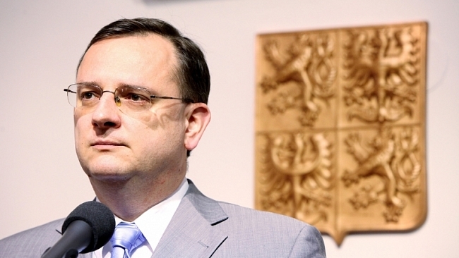 Tři a půl miliardy eur se nám platit nechce