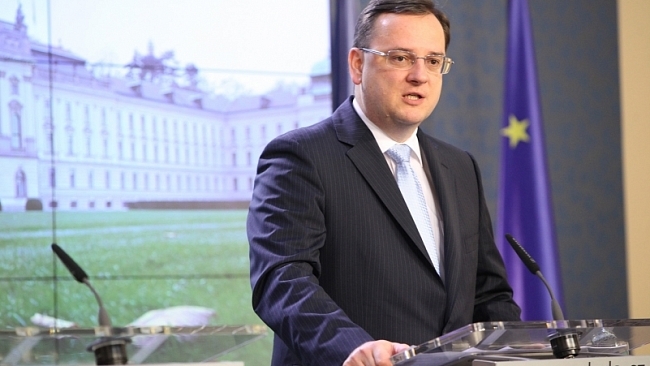 Evropa chce "dluhovou brzdu", bude i ČSSD pro?