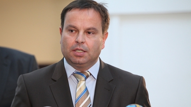 Evropu čeká bouřlivá diskuse, míní poslanec