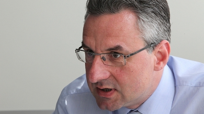 Projev předsedy Evropských konzervativců a reformistů v diskusi s předsedy Evropské komise a Rady