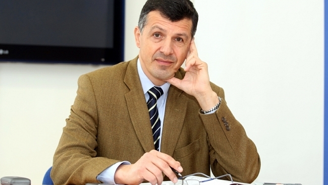 Vystoupení v EP k problematice ovocných šťáv a některých podobný produktů určených ke spotřebě 
