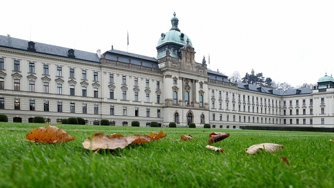 Vláda vyhlásila státní smutek k uctění památky prezidenta Václava Havla