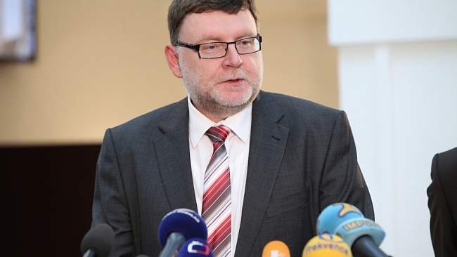 Ústavní stížnost na reformy ukazuje neschopnost sociálnědemokratické opozice