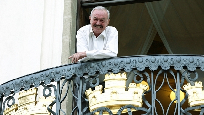 Klause o podporu žádat nebudu