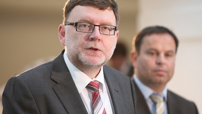 Podepsat bianco šek není odpovědné
