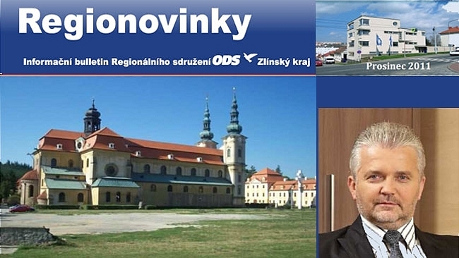 Regionovinky 12/2011