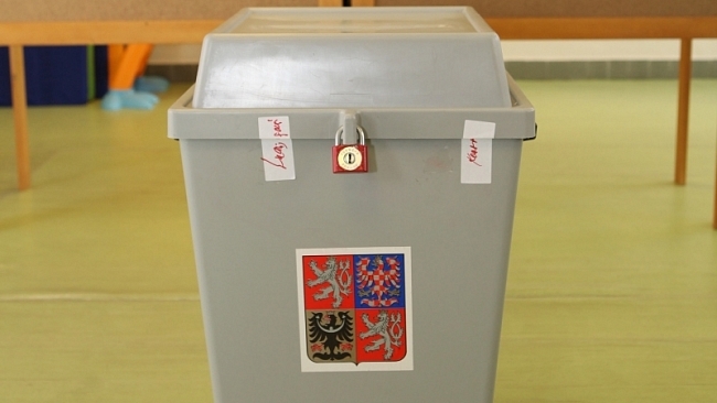 Referendum - co může znamenat?