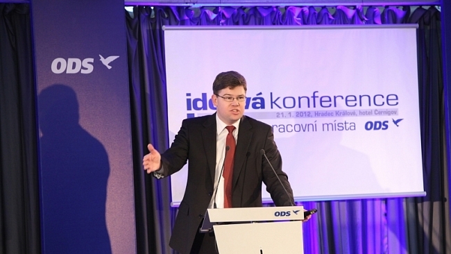Právní předpisy připravované Ministerstvem spravedlnosti k podpoře podnikatelského prostředí v ČR
