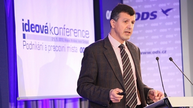 Evropská dimenze podnikání a zaměstnanosti