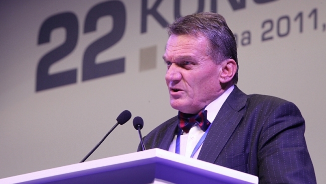 Za poslední rok jsem snad dokázal, že nejsem žádná loutka