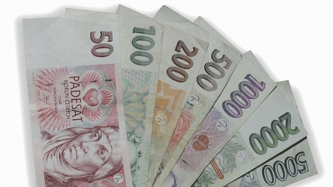 Platy vedení Středočeského kraje se zvýšily o 30 %