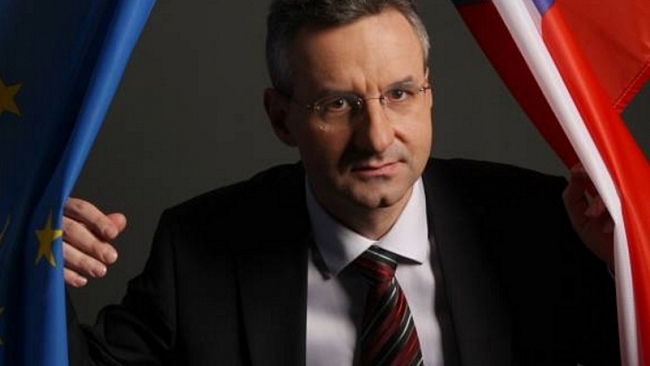 Fiskální smlouva? Suverenita za dotace