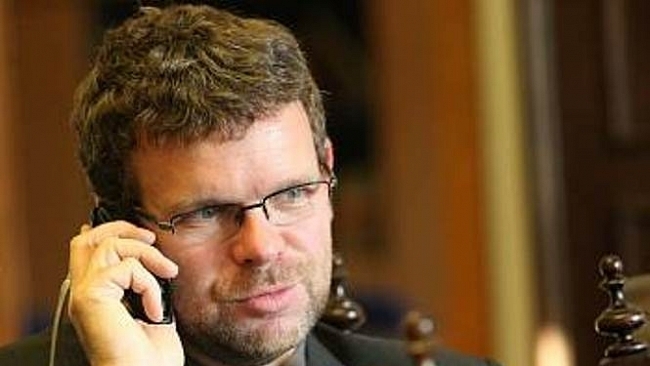 Vrátím se ke strojům, říká odcházející starosta Loun