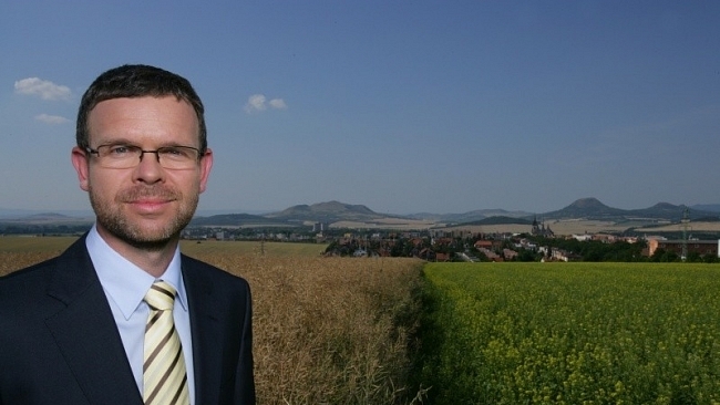 Jan Kerner: "Má-li město fungovat, musím rezignovat"