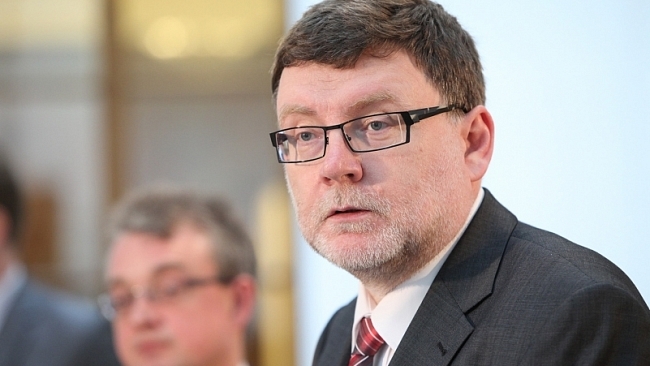 Ozvěny dne
