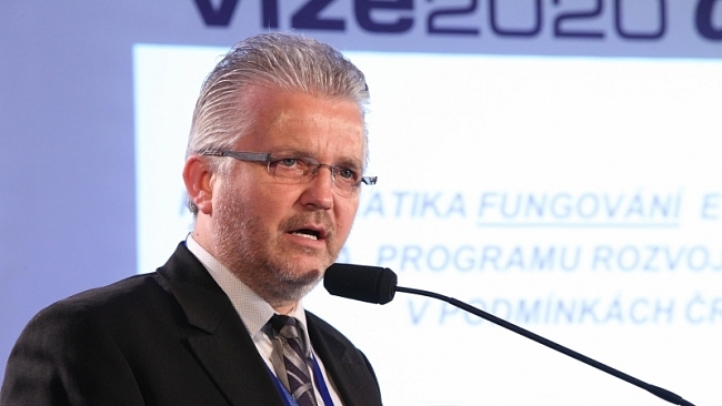Náš největší poklad? Živoucí tradice
