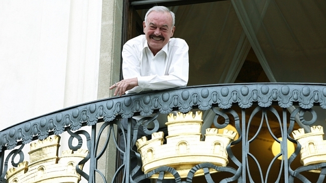Je hloupé z Hradu šířit destrukci