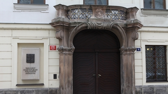 ODS úpravu kompetencí NKÚ neblokuje